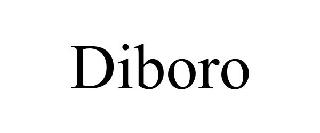 DIBORO