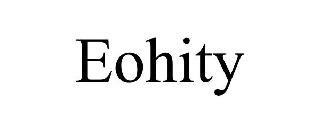 EOHITY