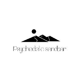PSYCHEDELIC SANDBAR