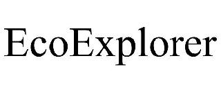 ECOEXPLORER