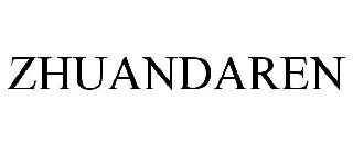 ZHUANDAREN