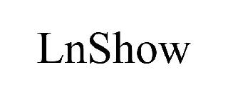LNSHOW