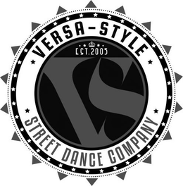 Versa-Style Dance Company