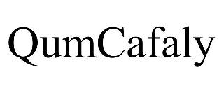 QUMCAFALY