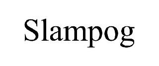 SLAMPOG