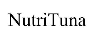 NUTRITUNA