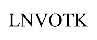 LNVOTK