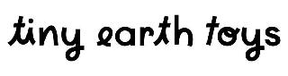 TINY EARTH TOYS