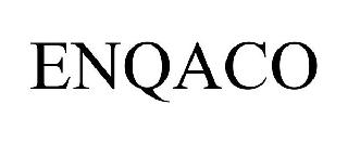 ENQACO