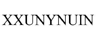 XXUNYNUIN