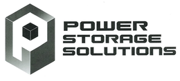 P POWER STORAGE SOLUTIONS
