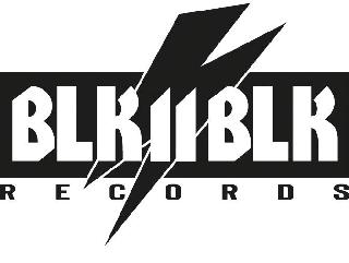 BLK II BLK RECORDS