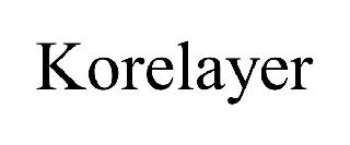 KORELAYER