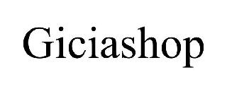 GICIASHOP