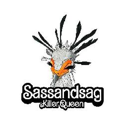 SASSANDSAG KILLER QUEEN