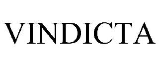 VINDICTA