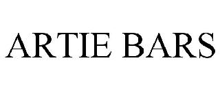 ARTIE BARS