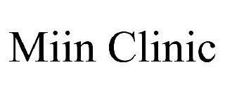 MIIN CLINIC