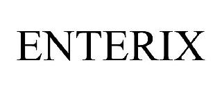 ENTERIX