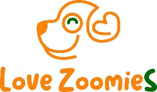 LOVE ZOOMIES