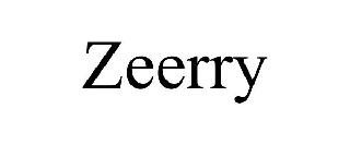 ZEERRY