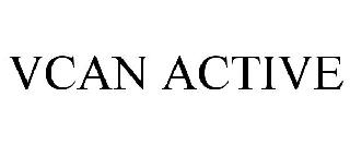 VCAN ACTIVE