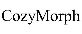 COZYMORPH
