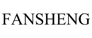 FANSHENG