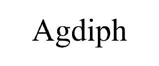 AGDIPH
