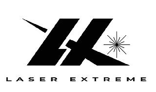 LX LASER EXTREME