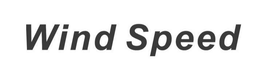 WIND SPEED