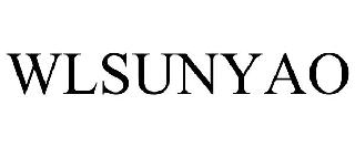 WLSUNYAO