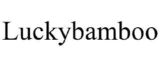 LUCKYBAMBOO