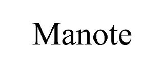 MANOTE