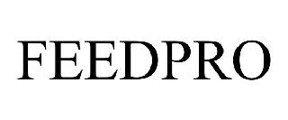 FEEDPRO