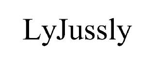 LYJUSSLY