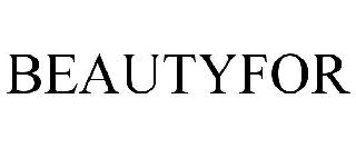 BEAUTYFOR