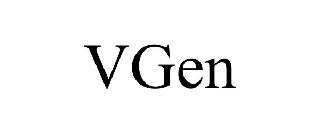 VGEN
