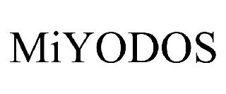 MIYODOS