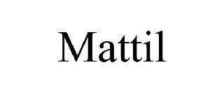 MATTIL