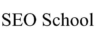 SEO SCHOOL