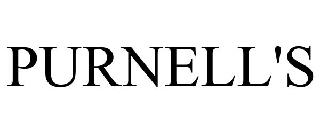 PURNELL'S