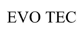 EVO TEC