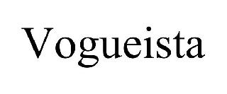 VOGUEISTA