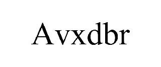 AVXDBR