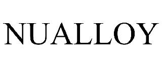 NUALLOY