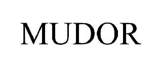 MUDOR