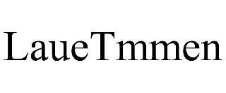 LAUETMMEN