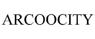 ARCOOCITY
