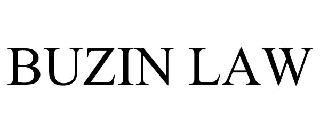 BUZIN LAW